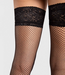 Liza luxe visnetkousen zwart - Foto 2 Soshin