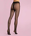 Ouvert 20 panty met open kruisje - Foto 4 Soshin