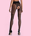 Lolita 30 open kruis panty beige - Foto 2 Soshin
