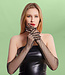Rochelle lange, nylon handschoenen - Foto 1 Soshin