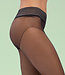 Discrete panty met naadloos broekje - Foto 1 Soshin