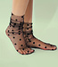 Polka Dot pantysokken met stippen - Foto 2 Soshin