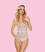 Peek A Boo netbody in 3 kleuren - Foto 4 Soshin