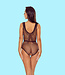 Peek A Boo netbody in 3 kleuren - Foto 5 Soshin