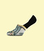 Butterfly sneakersokken multicolour - Foto 2 Soshin