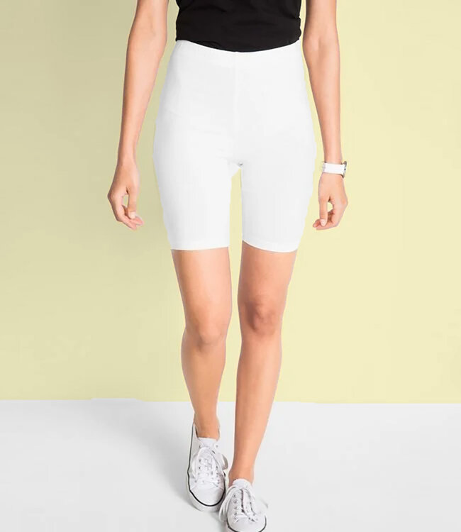 MARIANNE Marseille zwarte, korte legging