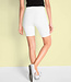 Marseille witte, korte legging - Foto 2 Soshin