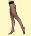Sensi 20 zwarte, comfortabele heuppanty - Foto 1 Soshin