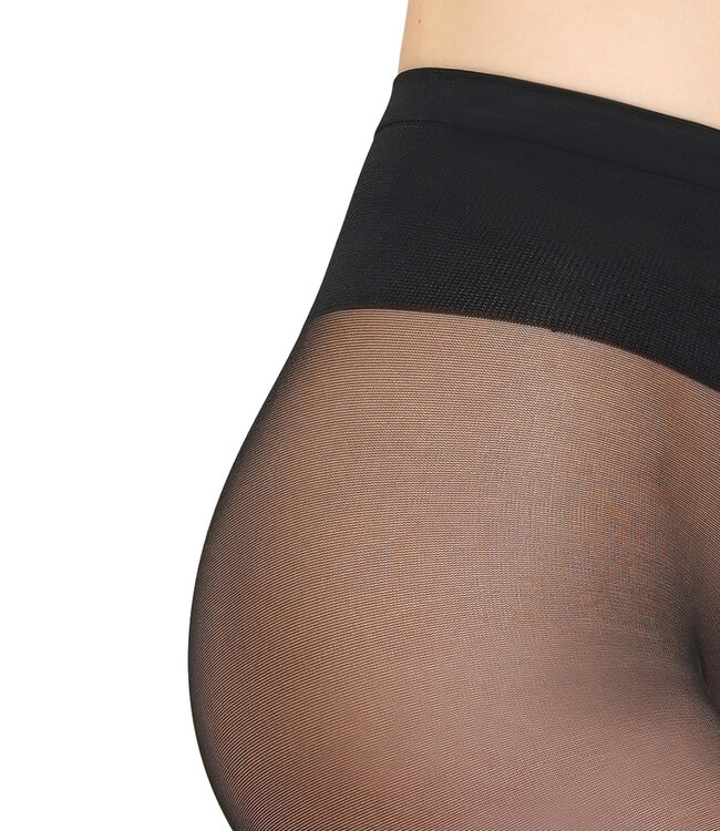 Sensi 40 huidskleur heuppanty - Foto 7 Soshin