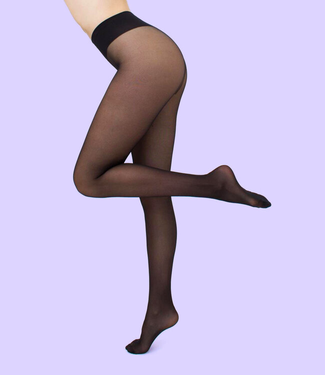 GIULIA Sensi 40 heuppanty met lage taille