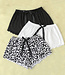 Bo dames shorts met strikje - Foto 1 Soshin
