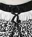 Bo dames shorts met strikje - Foto 3 Soshin