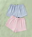 Kimiko korte shorts met strikje - Foto 2 Soshin