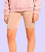 Primavera huidkleurige korte legging - Foto 1 Soshin