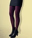 Amber 60 matte paarse panty - Foto 1 Soshin