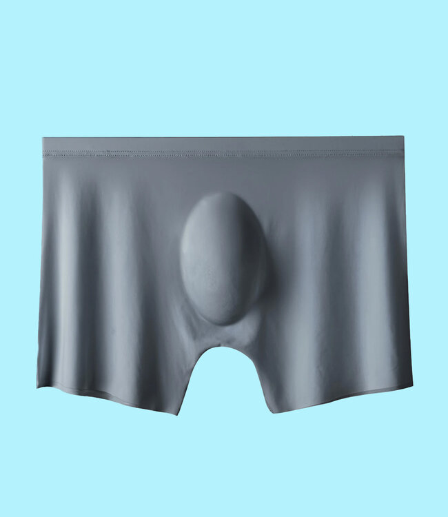 SOSHIN Terrence donkerblauw nylonbroekje