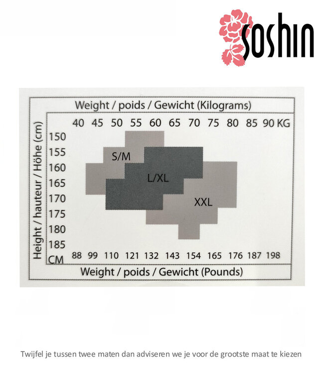 SARLINI Flower Lace kanten panty