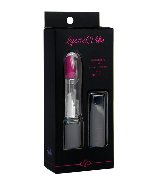 OBSESSIVE Secret Lipstick mini-vibrator