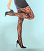 Flower Lace kanten panty - Foto 1 Soshin