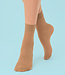 2x Easy 40 huidkleurige pantysokken - Foto 1 Soshin