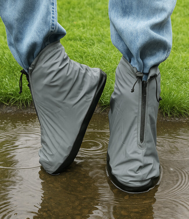 SOSHIN Kelly schoenbeschermers/hoesjes