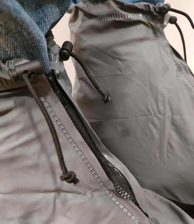 SOSHIN Kelly schoenbeschermers/hoesjes