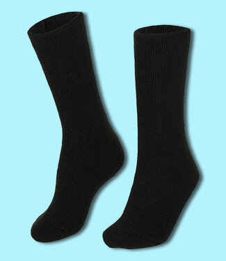 APOLLO Heatkeeper zwarte thermosokken