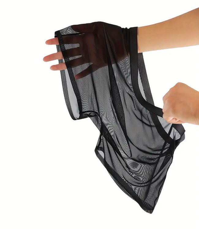 SOSHIN James boxershorts [GEDRAGEN]