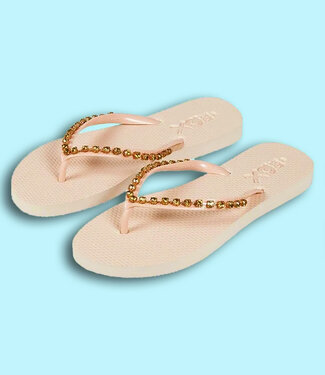XQ Studs flipflops / teenslippers
