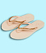 Studs teenslippers / flipflops - Foto 1 Soshin
