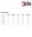 La Nuit zwarte peignoir - Foto 2 Soshin