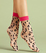 Amalia 20 pantykousjes dierenprint - Foto 1 Soshin