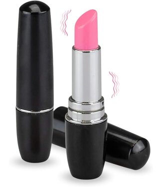 SOSHIN Secret Lipstick vibrator