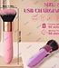Secret Vibrating Make Up brush - Foto 2 Soshin
