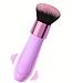 Secret Vibrating Make Up brush - Foto 4 Soshin