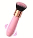 Secret Vibrating Make Up brush - Foto 5 Soshin
