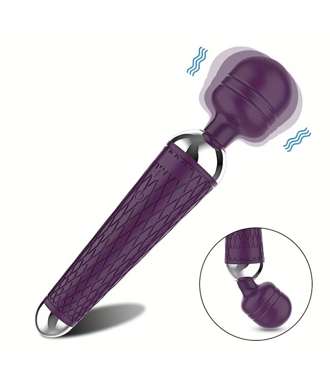 Turning Heads vibrator - Foto 2 Soshin