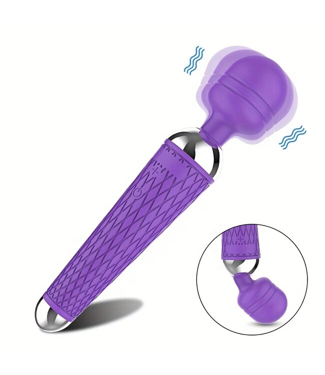 Turning Heads vibrator - Foto 3 Soshin