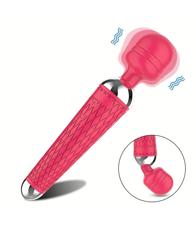 Turning Heads vibrator - Foto 4 Soshin