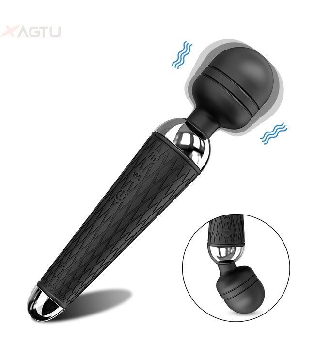 Turning Heads vibrator - Foto 5 Soshin