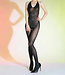 Verona catsuit met open kruisje - Foto 1 Soshin