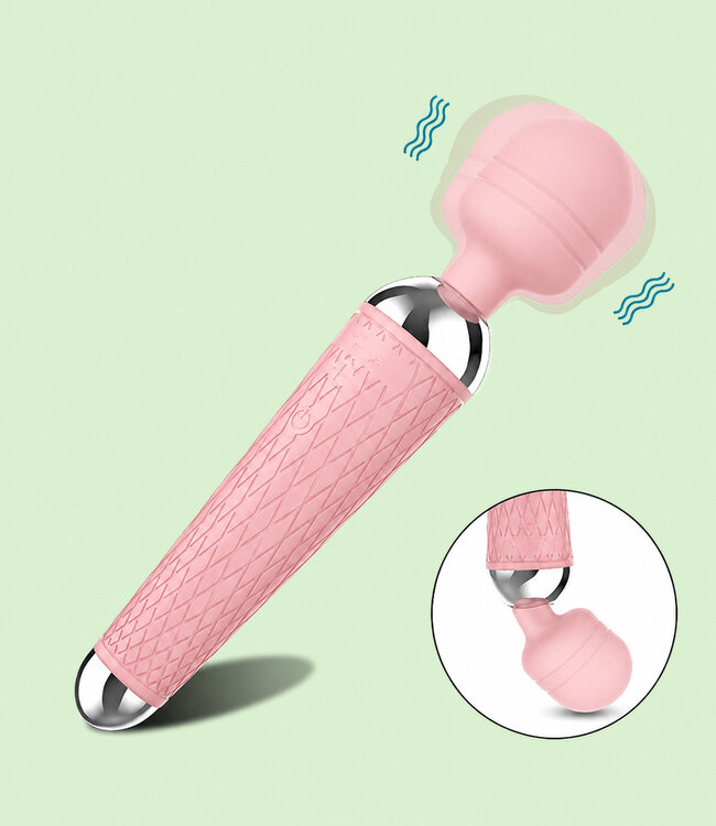 Turning Heads vibrator - Foto 1 Soshin