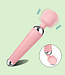 Turning Heads vibrator - Foto 1 Soshin