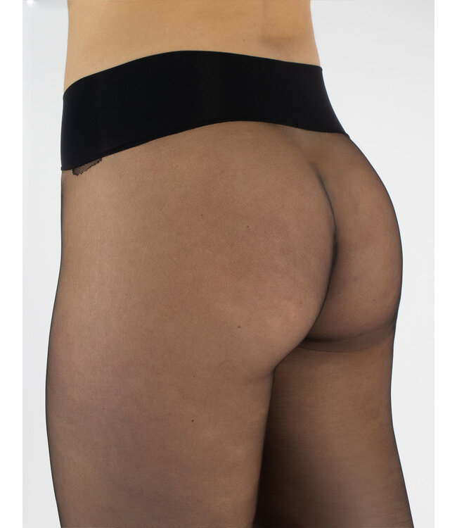 CETTE Seamless 15 naadloze panty