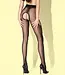 Hip Gloss 20 panty zonder kruisje Zwart - Foto 2 Soshin