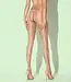 Hip Gloss 20 panty zonder kruisje Beige - Foto 1 Soshin