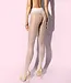 Hip Gloss 20 panty zonder kruisje Wit - Foto 1 Soshin