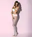 Hip Gloss 20 panty zonder kruisje Wit - Foto 2 Soshin