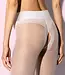 Hip Gloss 20 panty zonder kruisje Wit - Foto 4 Soshin