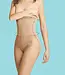 High Waist Bikini 20 hoge taille panty Zwart - Foto 4 Soshin